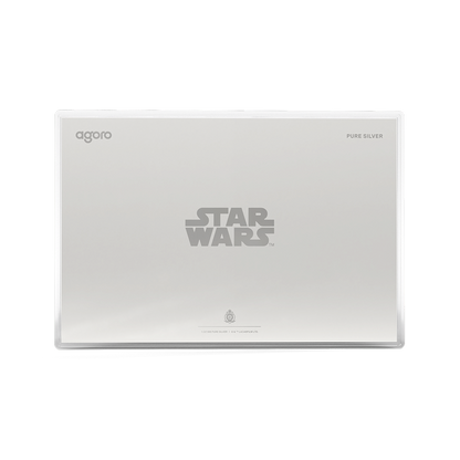 Niue - STAR WARS - Legends of Mandalore SERIES - Taking Back Mandalore - 1 oz