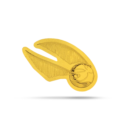 Niue - 25 YEARS OF MAGIC - The Golden Snitch
