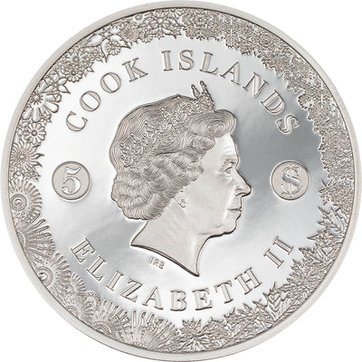Winter - Manga Four Seasons 1 oz