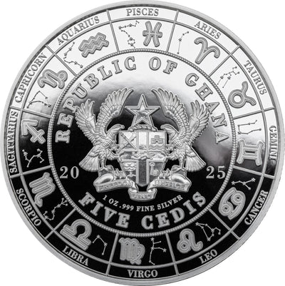 Aries - Anime Zodiac series 1 oz
