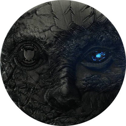 Cameroon - Archangel Sariel - 2 oz