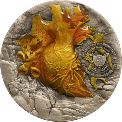 Cameroon - Break Free - 2 oz