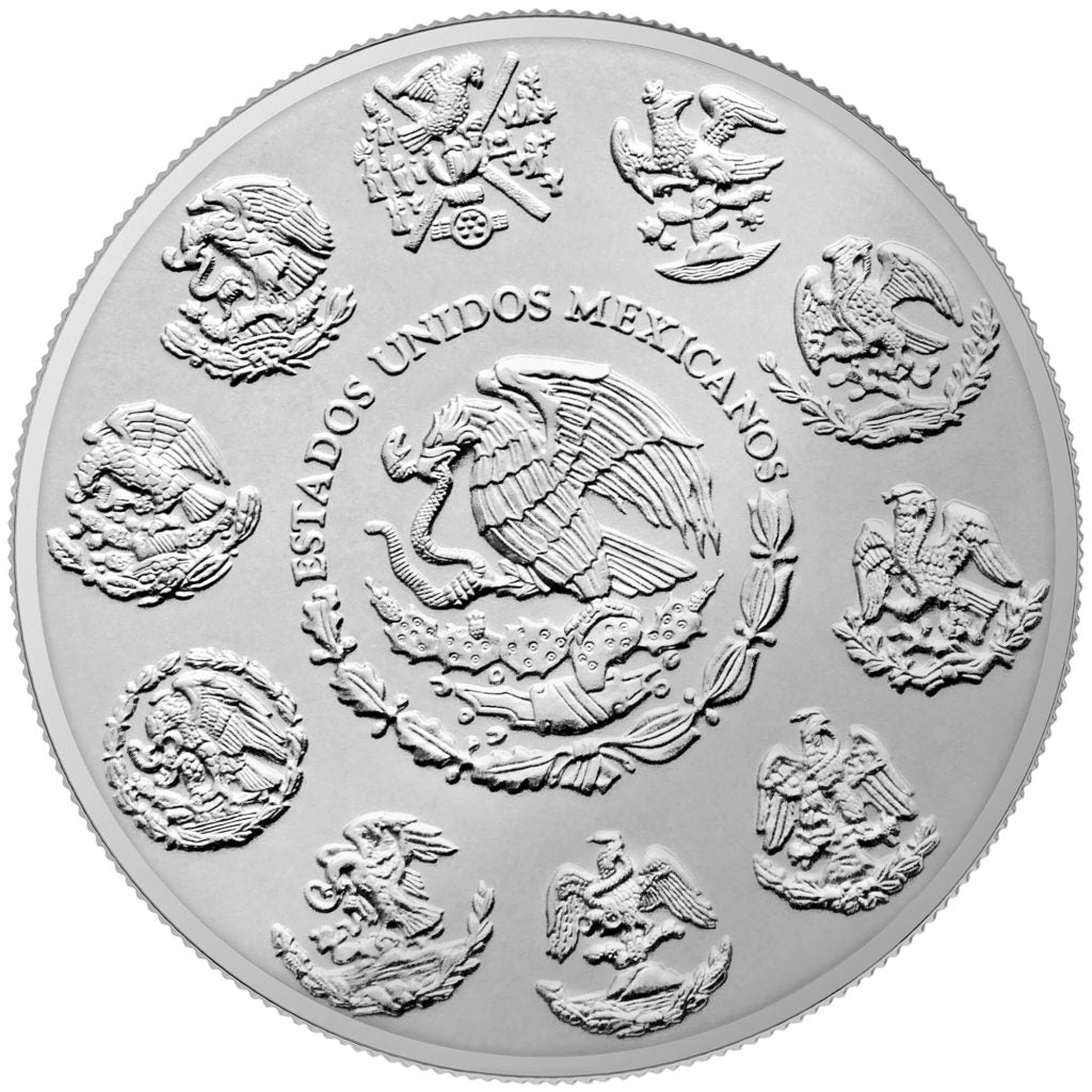 Mexico - Day of the Dead - The Witch - 1 oz