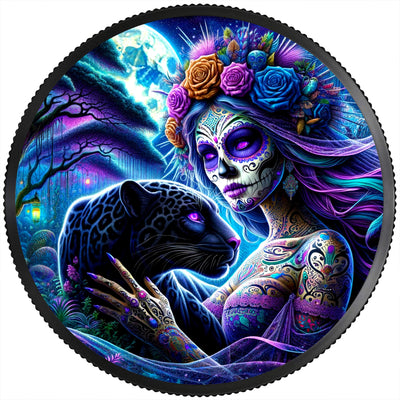 Mexico - Dia de los Muertos - Special Edition 2024