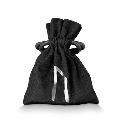 2023 Germania Runes - Uruz 1 oz Silver Ennobled Cast Bar