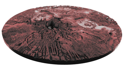 Niue - Fukang Meteorite - 2 oz