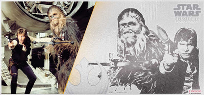 Star Wars Complete Collection – Episode IV: A New Hope 6 x 5 g