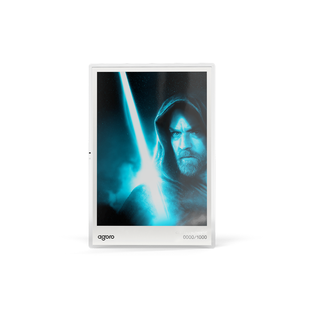Niue - Star Wars - Obi-Wan Kenobi