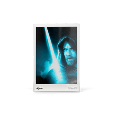 Niue - Star Wars - Obi-Wan Kenobi
