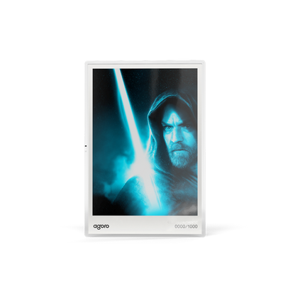 Niue - Star Wars - Obi-Wan Kenobi