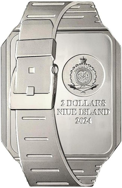 Niue - Databank Watch - TechStalgic