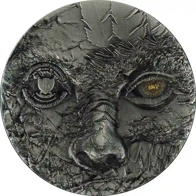 Cameroon - Archangel Sariel - 2 oz