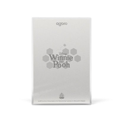 Niue - WINNIE THE POOH - Winnie the Pooh Foil - 5 g