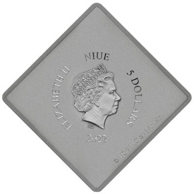 Jurassic World T-Rex 2 oz