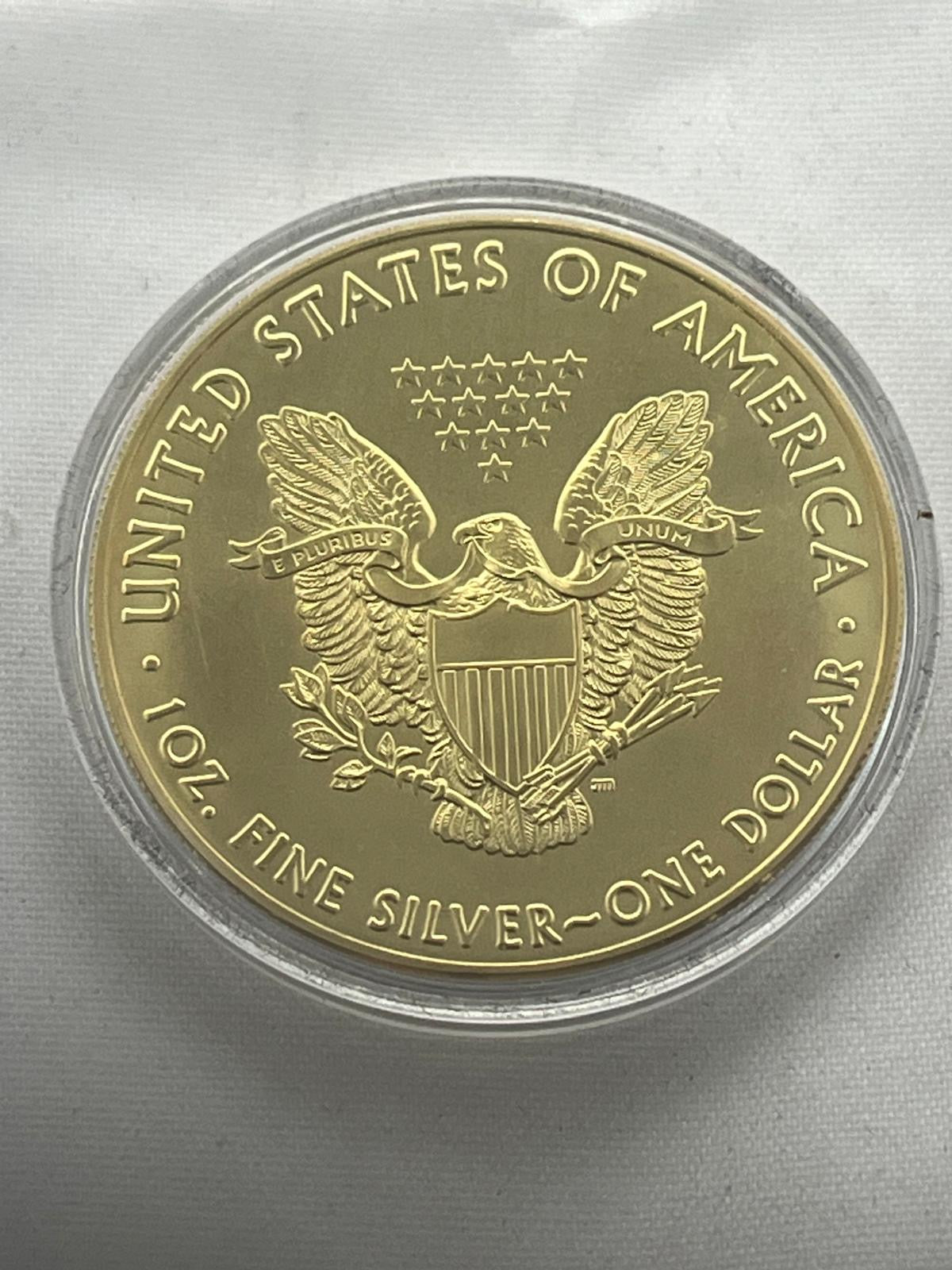 Liberty rare series 20 pcs