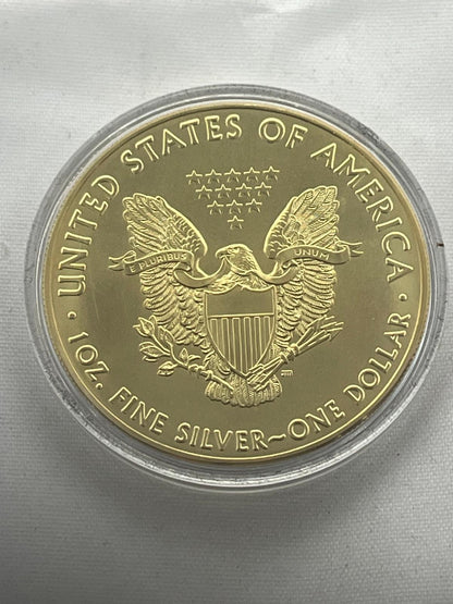 Liberty rare series 20 pcs