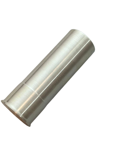 5 oz - Fine Silver Shotgun Shell Bullet replica