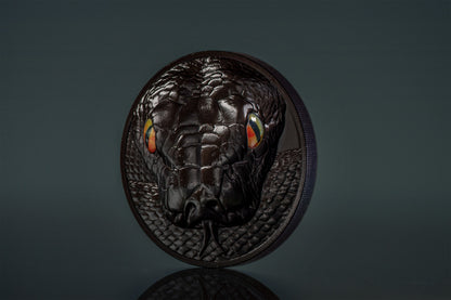 Hunters by Night - Python 2 oz