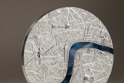 Tiffany Art Metropolis London - 3 oz