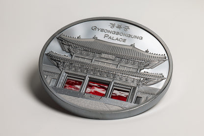 Tiffany Art Metropolis Seoul - 5 oz