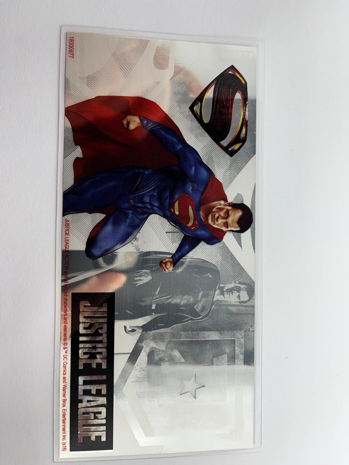 Justice League - Batman - 1 oz