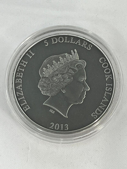 20 pcs Cartoons from JVP Investment Coins