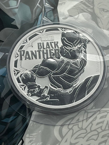 2018-2021 Marvel in blister Complete series