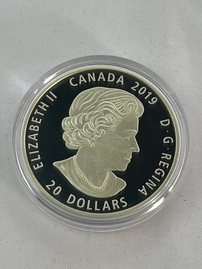 Reflections: Bald Eagle 1 oz