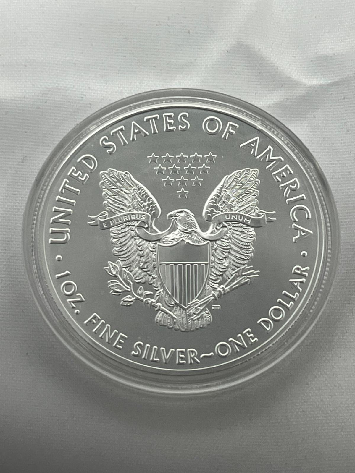 Liberty rare series 20 pcs
