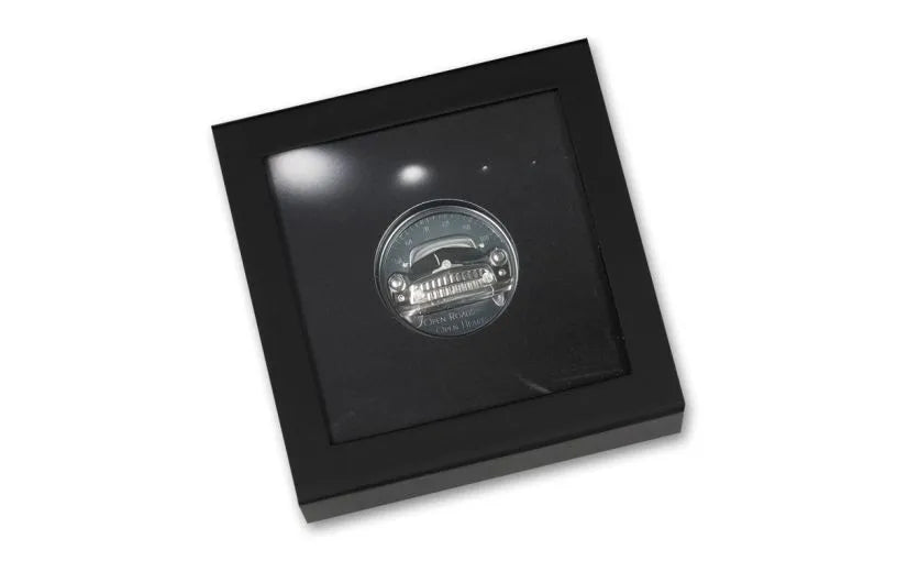 Open Roads - Classic Car 2 oz