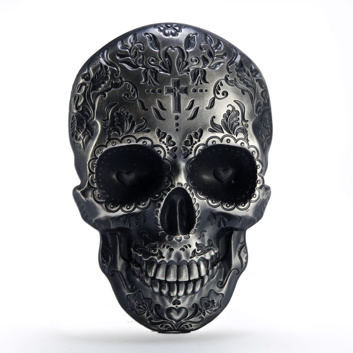 La Catrina - Skull Series 3/4 1 oz