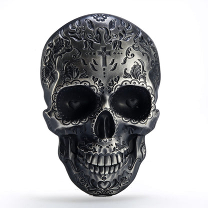La Catrina - Skull Series 3/4 1 oz