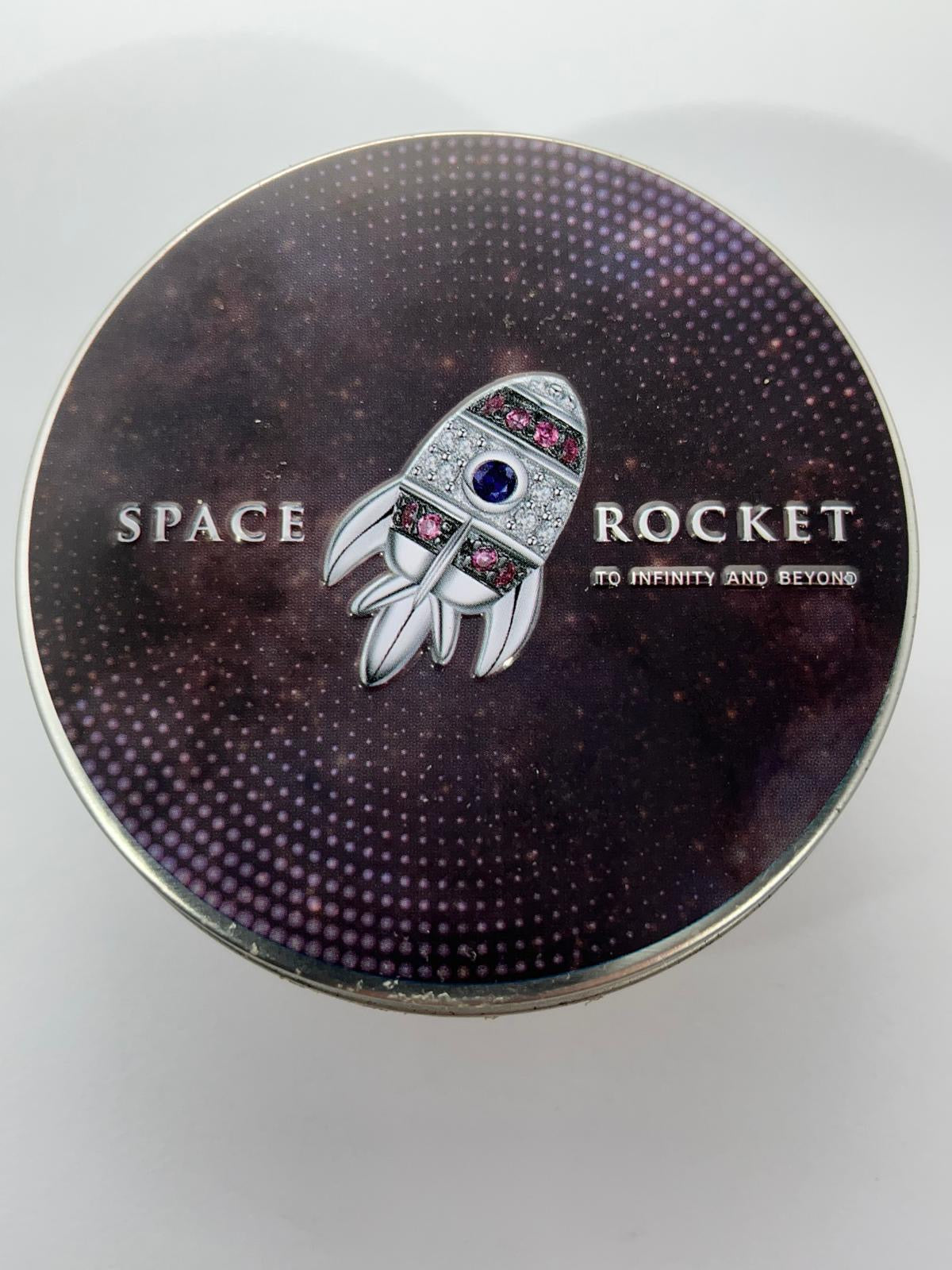 Space Rocket - 1 oz