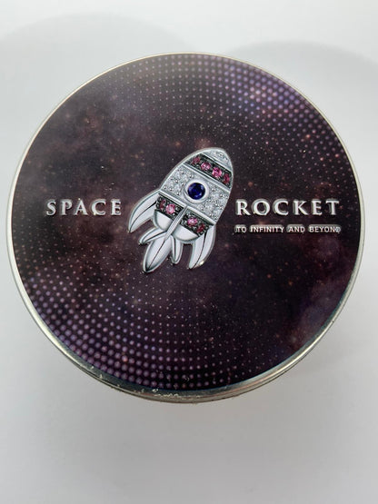 Space Rocket - 1 oz