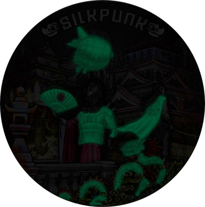 Niue – SILKPUNK Punk Universe 2 oz