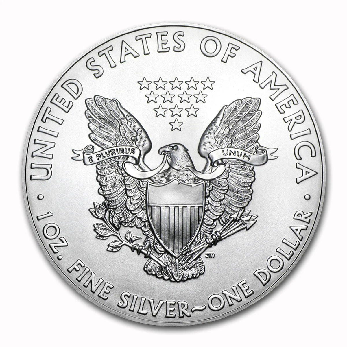 American - 2020 - Silver Eagle NGC MS 70 First day issue - 1 oz