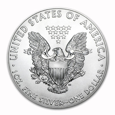 American - 2020 - Silver Eagle NGC MS 70 First day issue - 1 oz