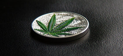 Benin - Cannabis Sativa  - 1 oz