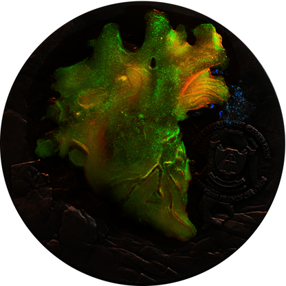 Cameroon - Break Free - 2 oz