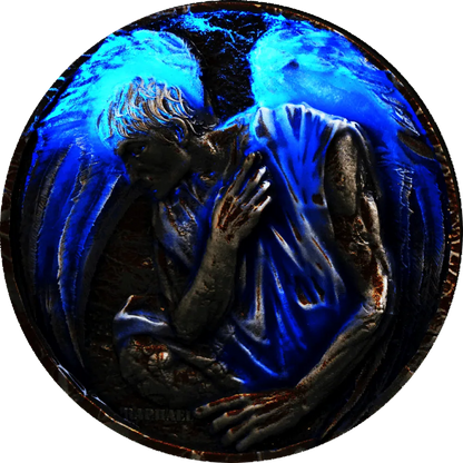 Cameroon - Archangel Raphael - 2 oz