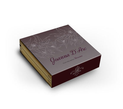 Niue – Jeanne d’Arc Heroines 2 oz