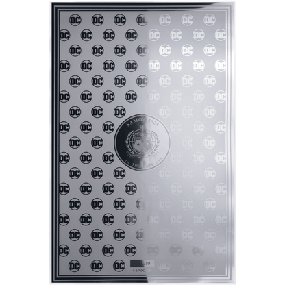 Samoa - Batman #227 by Neal Adams (DC Comic Cover series) - 1 oz