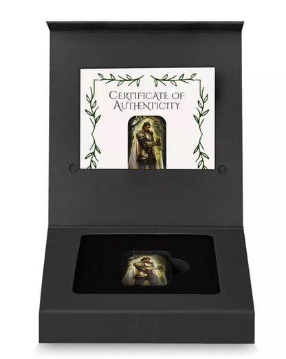 Fantasy World – Paladin 2 oz