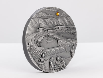 Chaco Culture Sun Dagger - 2 oz