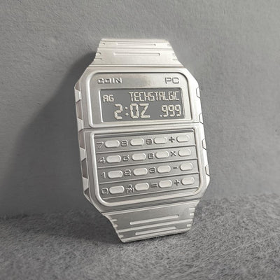 Niue - Databank Watch - TechStalgic