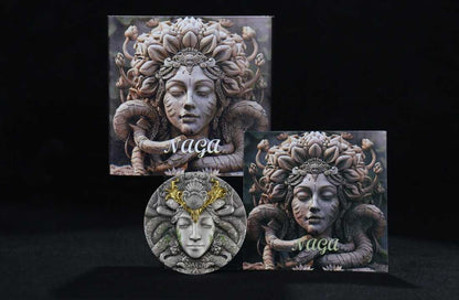 Cameroon - NAGA - 2 oz