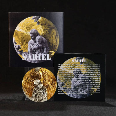 Cameroon - Archangel Sariel - 2 oz