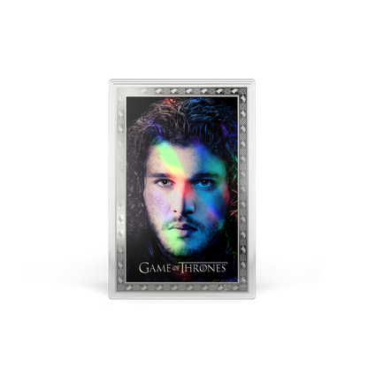 Niue - Game of Thrones: House Stark Blind Box