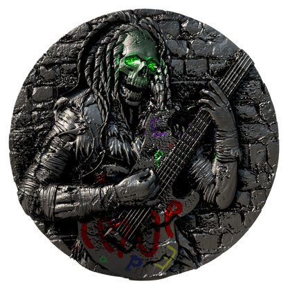 Cameroon -  Peace and Love - 2 oz