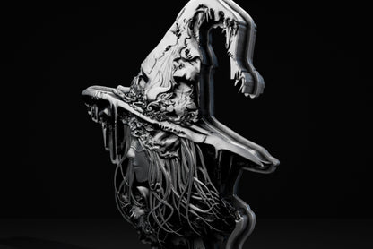 Cameroon - Amulet of Sorcery - 2 oz